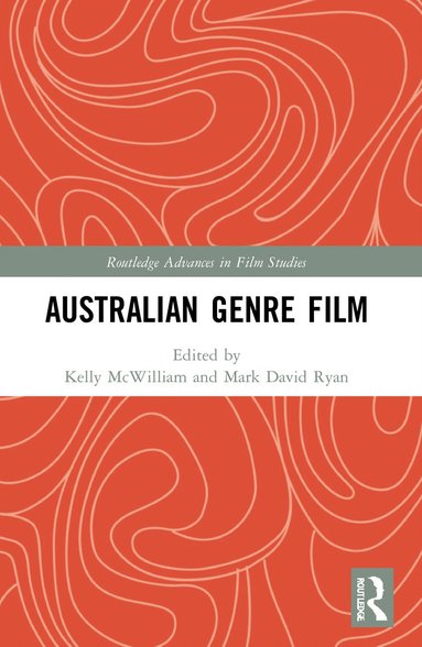 Australian Genre Film (häftad)