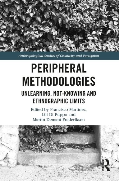 Peripheral Methodologies (inbunden)