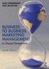 Business to Business Marketing Management