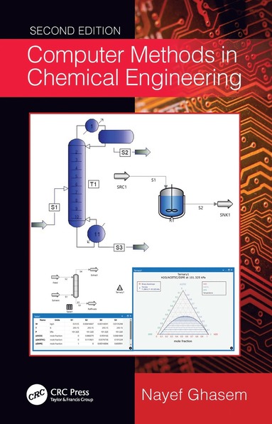 Computer Methods in Chemical Engineering (inbunden)