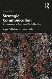 Strategic Communication (häftad)
