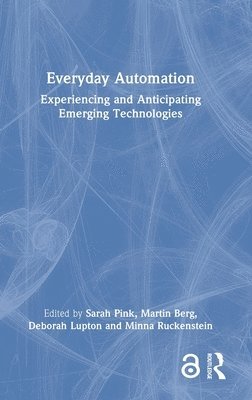 Everyday Automation (inbunden)