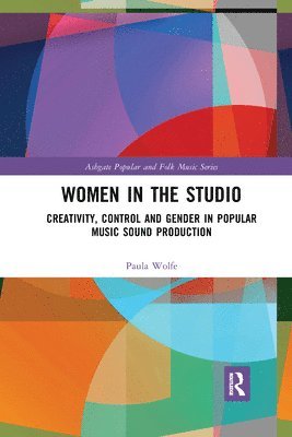 Women in the Studio (hftad)