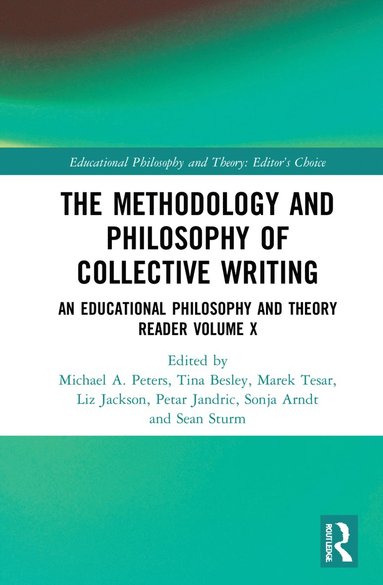 Methodology and Philosophy of Collective Writing (hftad)