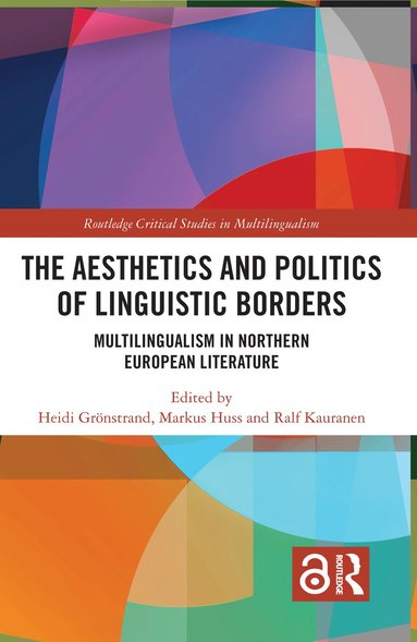 Aesthetics and Politics of Linguistic Borders (hftad)