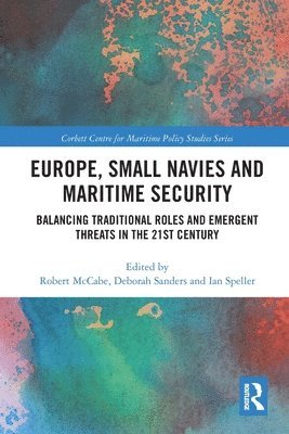 Europe, Small Navies and Maritime Security (hftad)