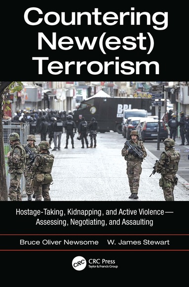 Countering New(est) Terrorism (hftad)