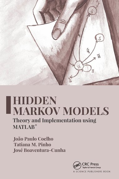 Hidden Markov Models (häftad)