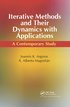 Iterative Methods and Their Dynamics with Applications
