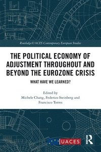 The Political Economy of Adjustment Throughout and Beyond the Eurozone Crisis (hftad)