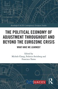 The Political Economy of Adjustment Throughout and Beyond the Eurozone Crisis (hftad)