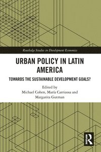 Urban Policy in Latin America (hftad)