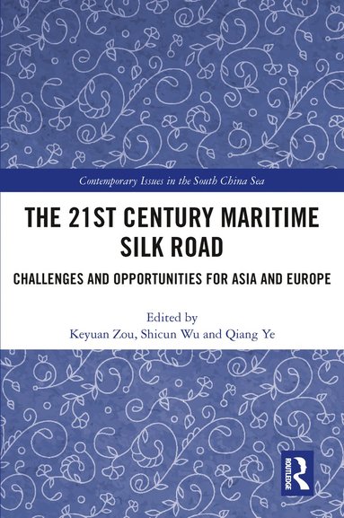 21st Century Maritime Silk Road (hftad)