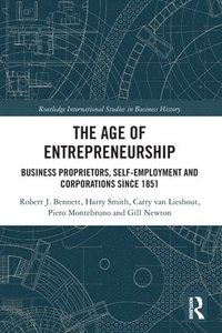 The Age of Entrepreneurship (hftad)