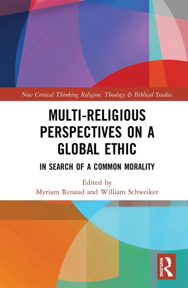 Multi-Religious Perspectives on a Global Ethic (hftad)