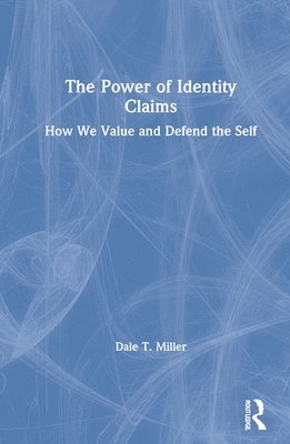 The Power of Identity Claims (inbunden)