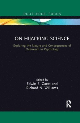 On Hijacking Science (hftad)
