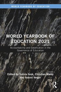 World Yearbook of Education 2021 (inbunden)