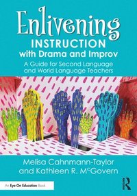 Enlivening Instruction with Drama and Improv (hftad)