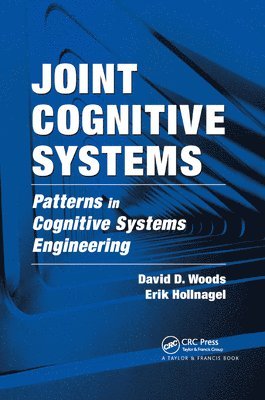 Joint Cognitive Systems (hftad)