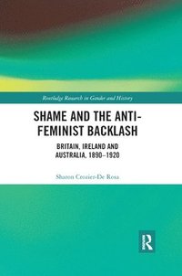 Shame and the Anti-Feminist Backlash (hftad)