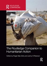 The Routledge Companion to Humanitarian Action (hftad)