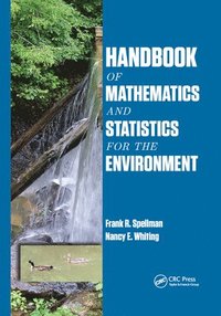 Handbook of Mathematics and Statistics for the Environment (hftad)