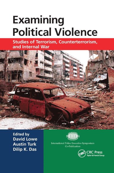 Examining Political Violence (hftad)
