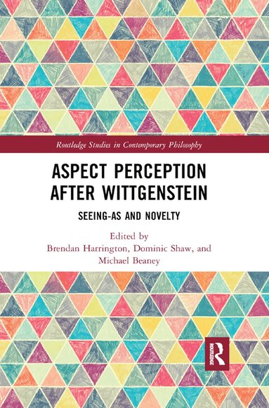 Aspect Perception after Wittgenstein (hftad)