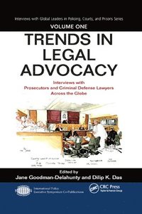 Trends in Legal Advocacy (hftad)