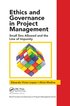 Ethics and Governance in Project Management