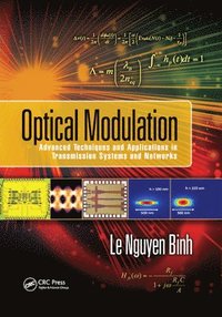 Optical Modulation (häftad)