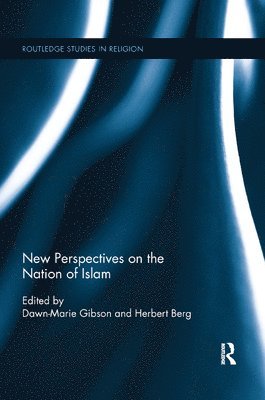New Perspectives on the Nation of Islam (hftad)