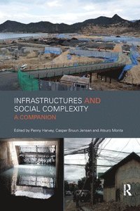 Infrastructures and Social Complexity (hftad)