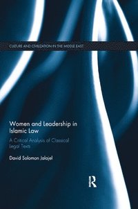Women and Leadership in Islamic Law (hftad)