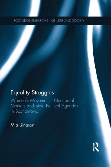 Equality Struggles (inbunden)