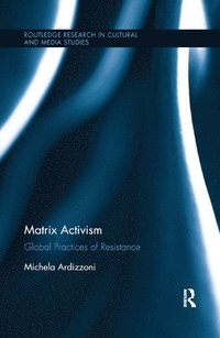 Matrix Activism (hftad)