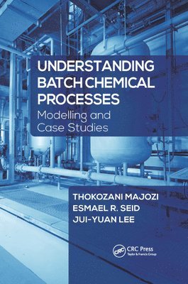 Understanding Batch Chemical Processes (hftad)