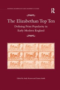 The Elizabethan Top Ten (hftad)