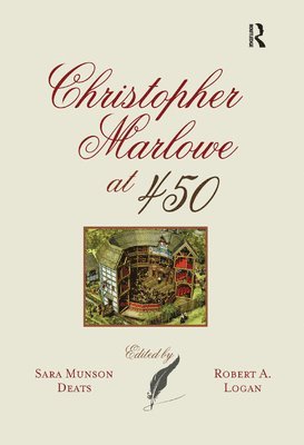 Christopher Marlowe at 450 (hftad)