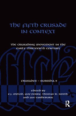 The Fifth Crusade in Context (hftad)