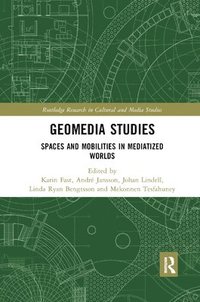 Geomedia Studies (häftad)