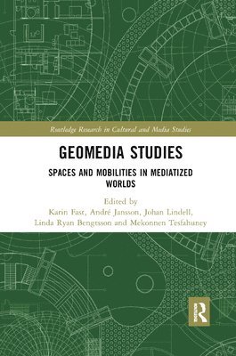 Geomedia Studies (h�ftad)