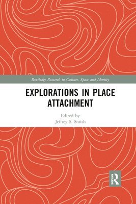 Explorations in Place Attachment (hftad)
