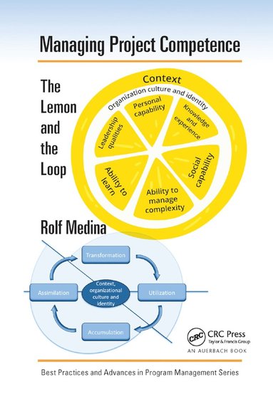 Managing Project Competence (häftad)