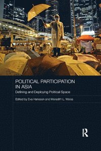 Political Participation in Asia (hftad)