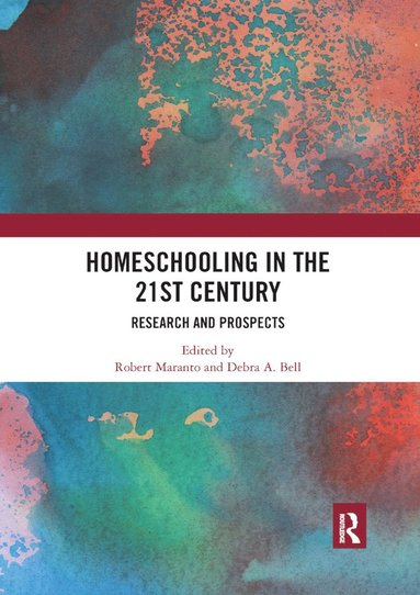 Homeschooling in the 21st Century (hftad)