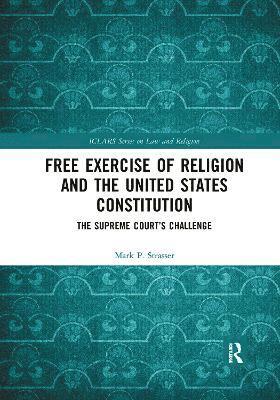 Free Exercise of Religion and the United States Constitution (hftad)
