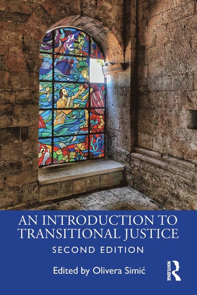 An Introduction to Transitional Justice (inbunden)