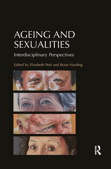 Ageing and Sexualities (h�ftad)